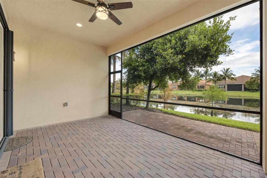 MARBELLA ISLES - Residential