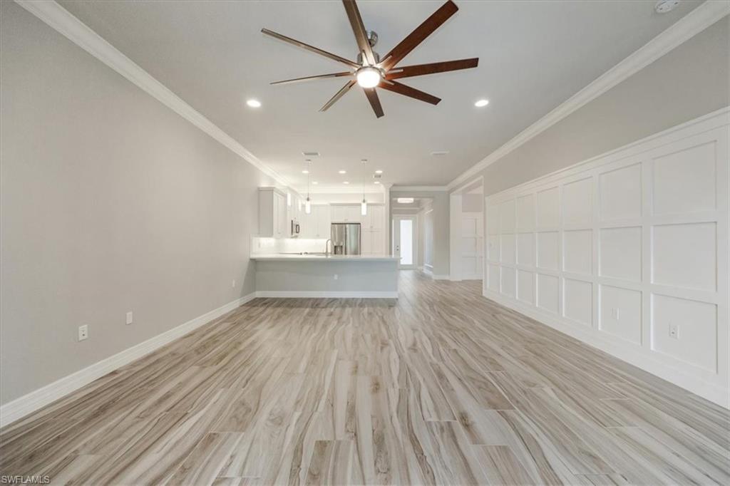 MARBELLA ISLES - Residential