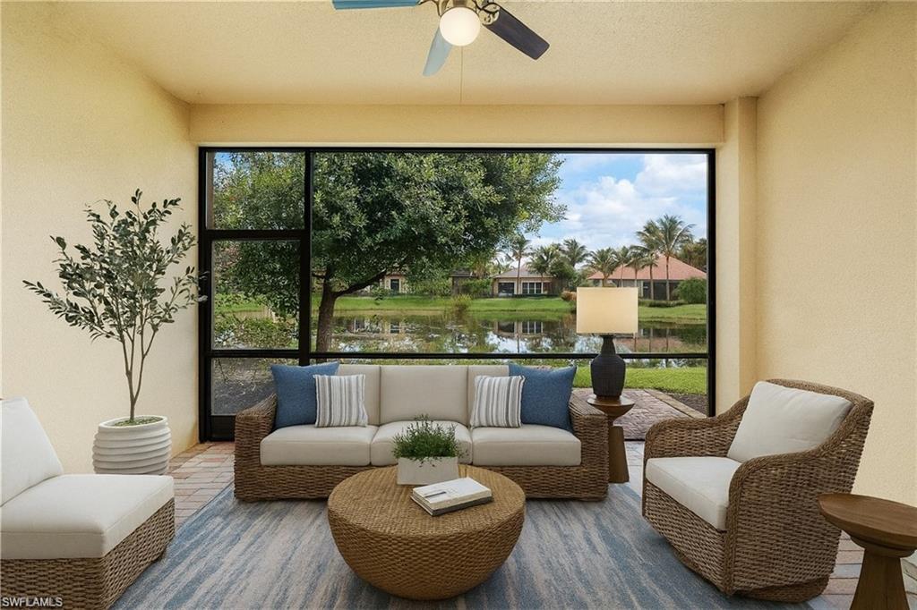 MARBELLA ISLES - Residential