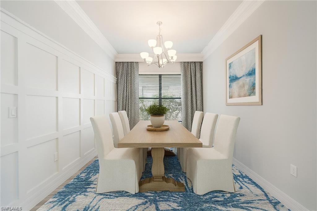 MARBELLA ISLES - Residential