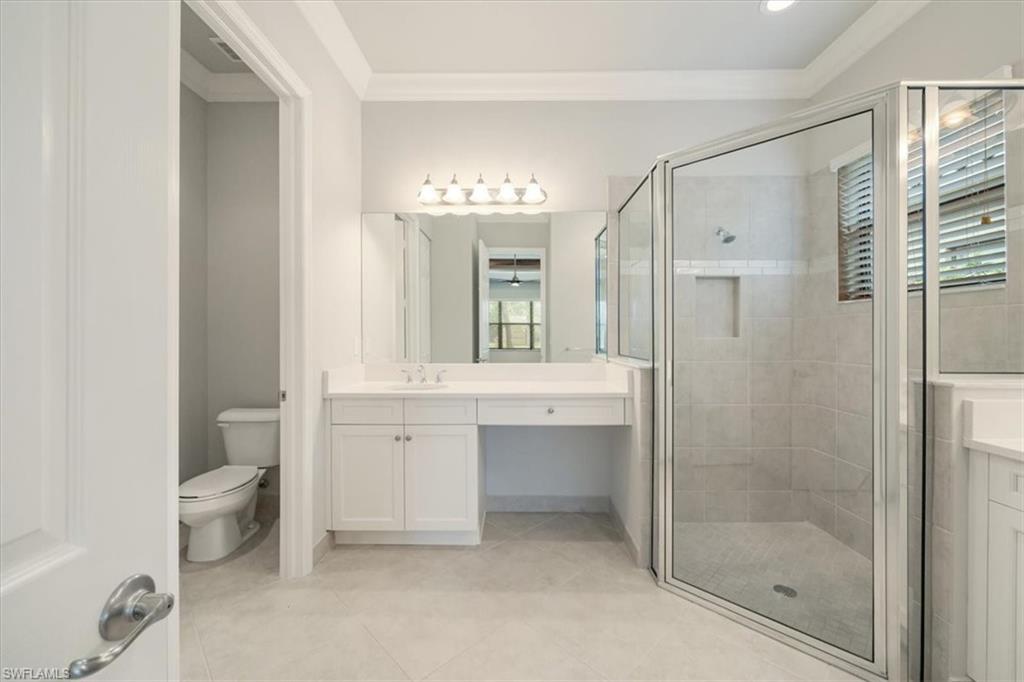 MARBELLA ISLES - Residential