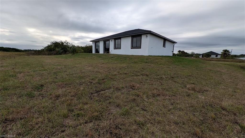 LABELLE - Residential