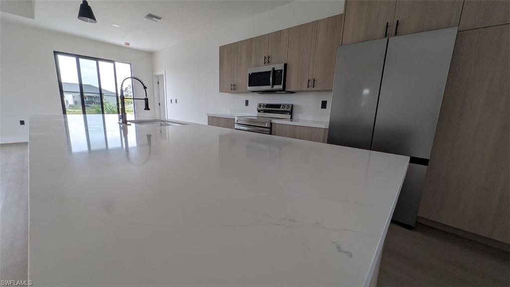 LABELLE - Residential