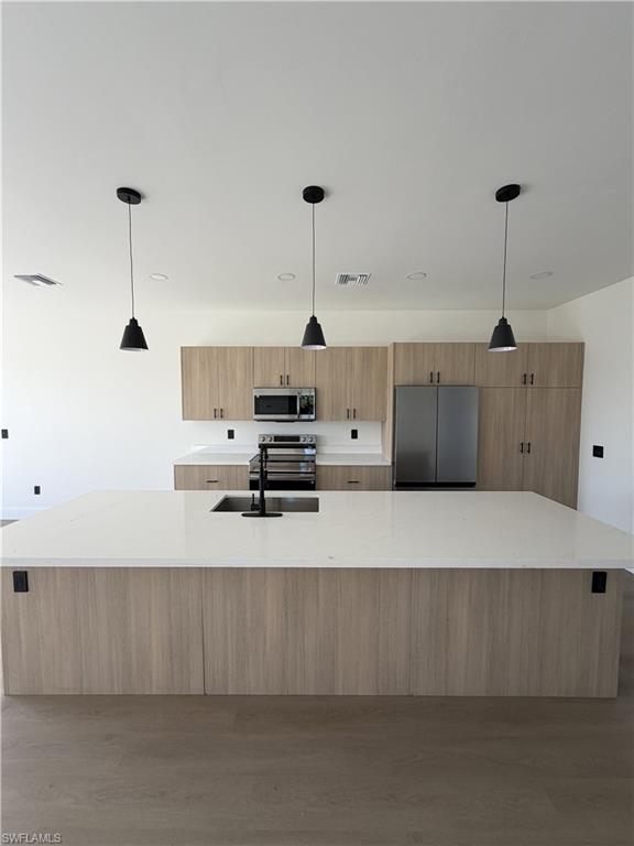 LABELLE - Residential