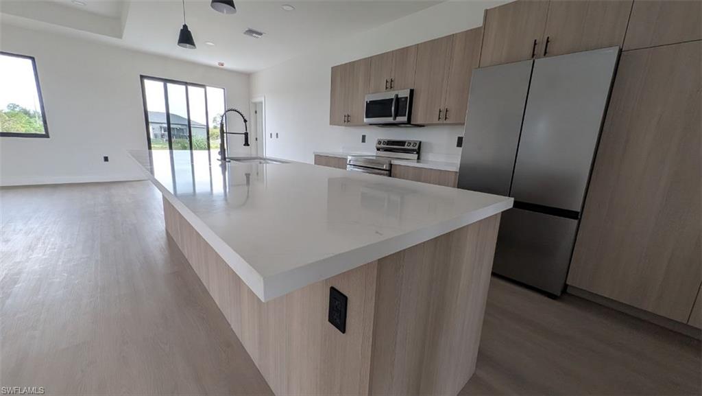 LABELLE - Residential