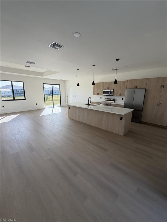 LABELLE - Residential