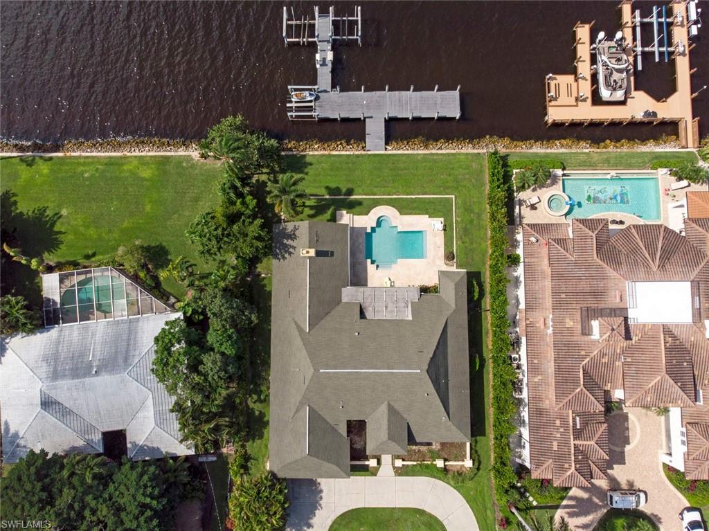 ROYAL HARBOR - Residential