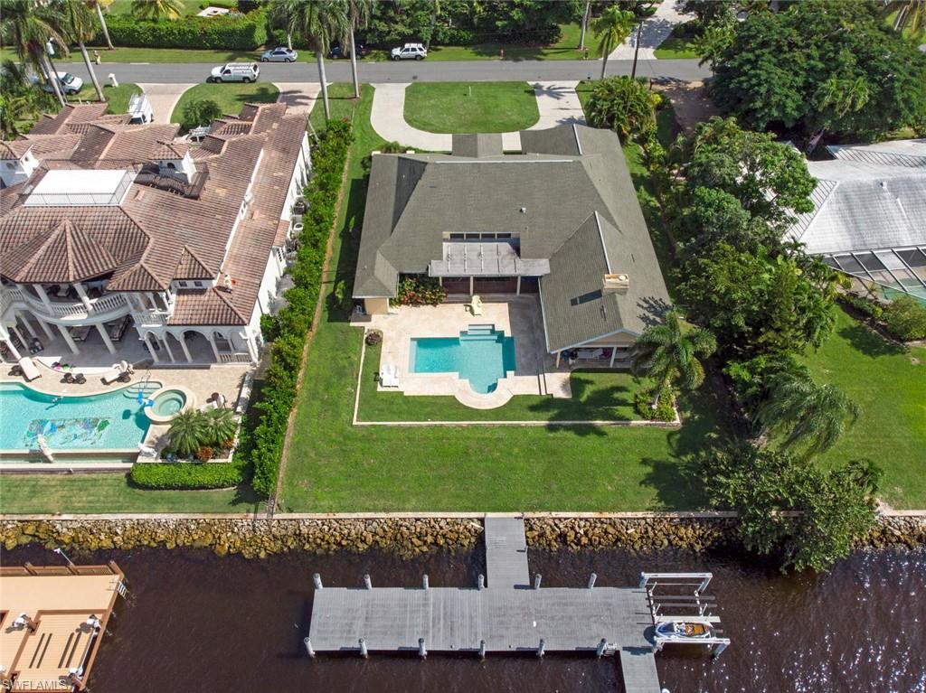 ROYAL HARBOR - Residential