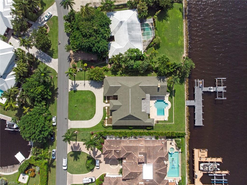 ROYAL HARBOR - Residential