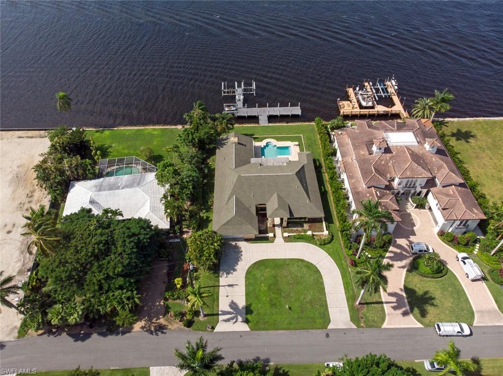 ROYAL HARBOR - Residential