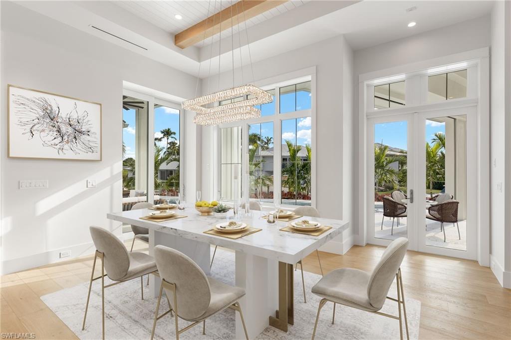 ROYAL HARBOR - Residential