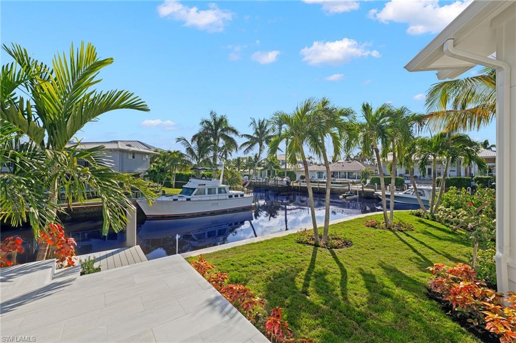 ROYAL HARBOR - Residential