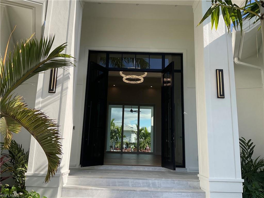 ROYAL HARBOR - Residential