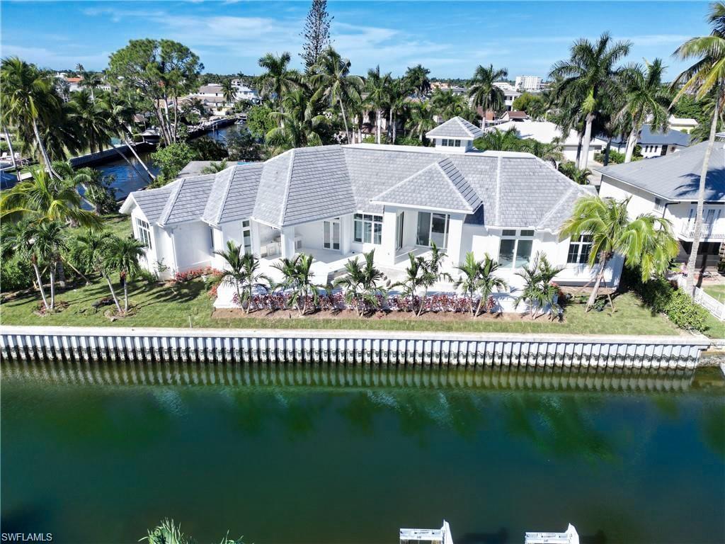 ROYAL HARBOR - Residential