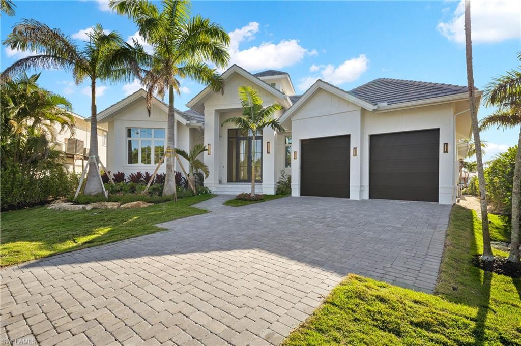 ROYAL HARBOR - Residential