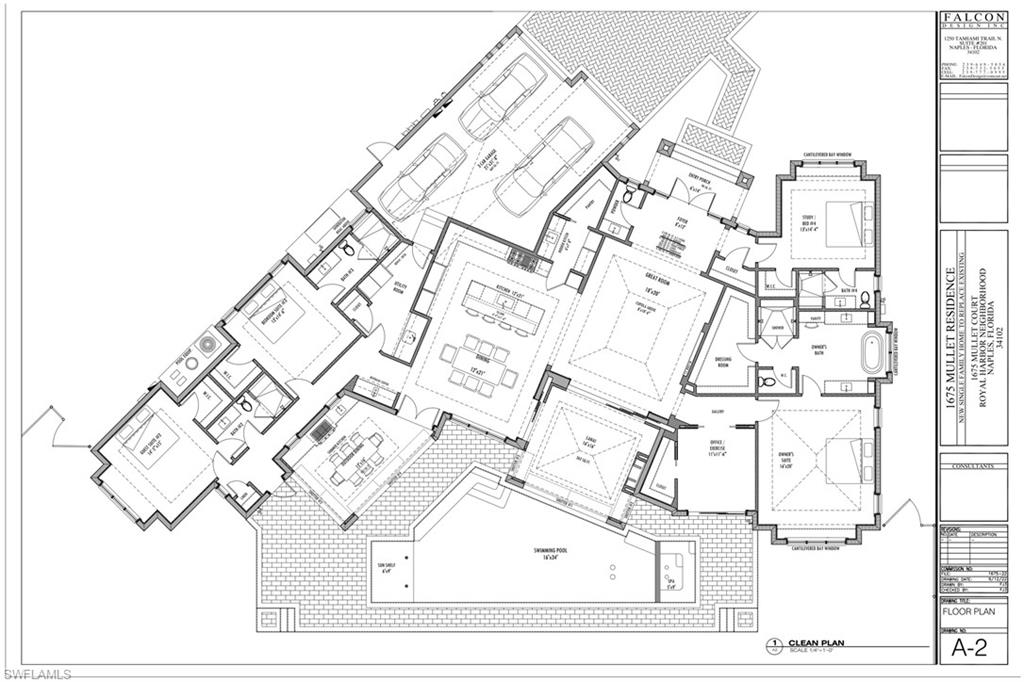 ROYAL HARBOR - Residential