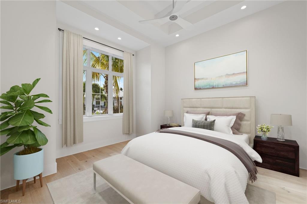 ROYAL HARBOR - Residential