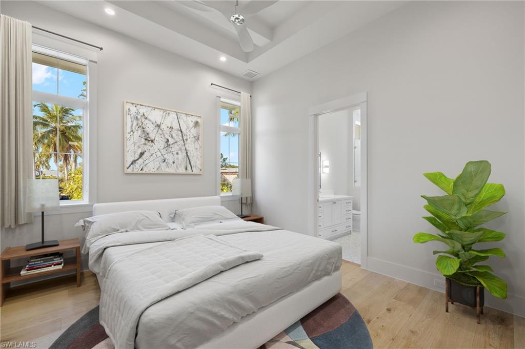 ROYAL HARBOR - Residential