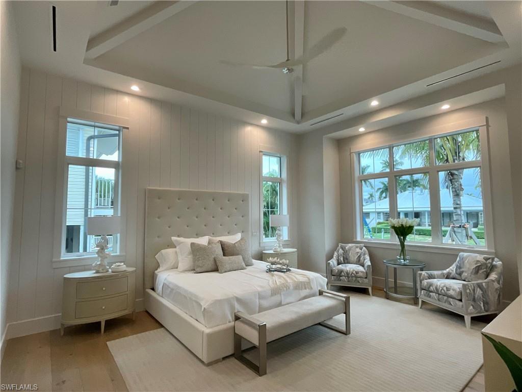 ROYAL HARBOR - Residential