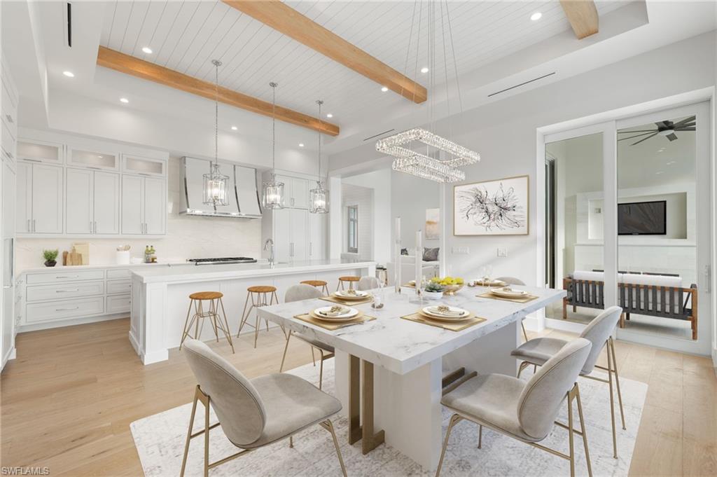 ROYAL HARBOR - Residential