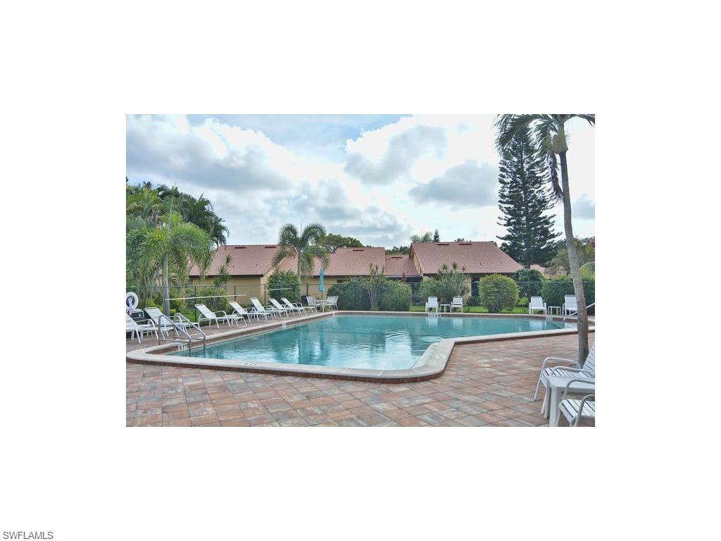 GOVERNORS ISLAND CONDO - Residential