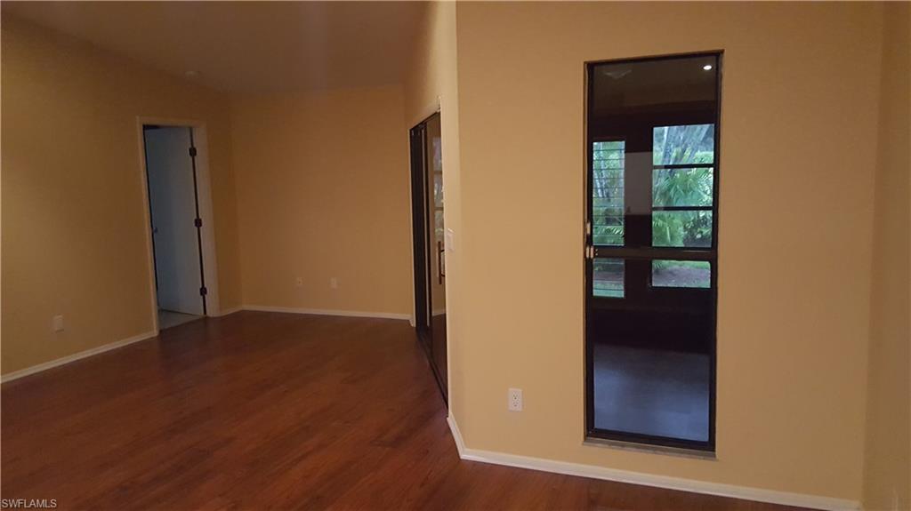 GOVERNORS ISLAND CONDO - Residential