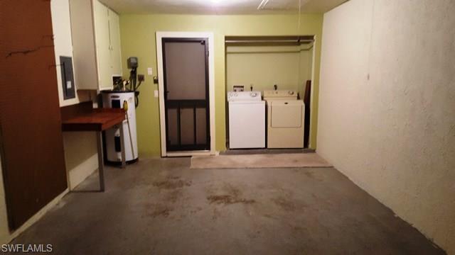 GOVERNORS ISLAND CONDO - Residential