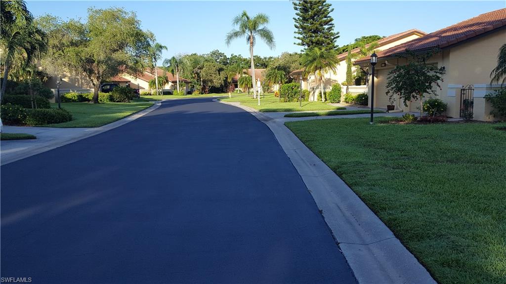 GOVERNORS ISLAND CONDO - Residential