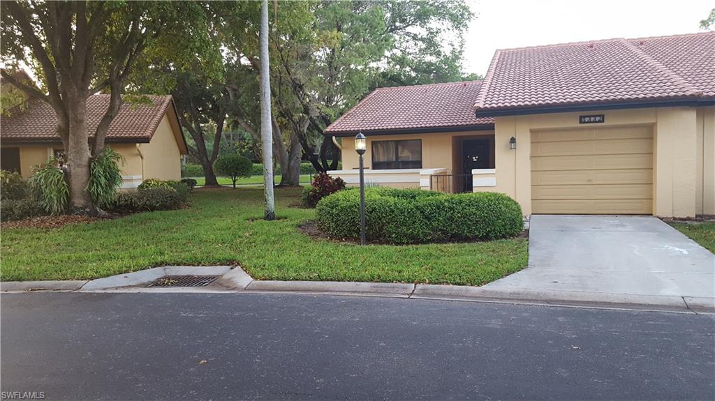 GOVERNORS ISLAND CONDO - Residential