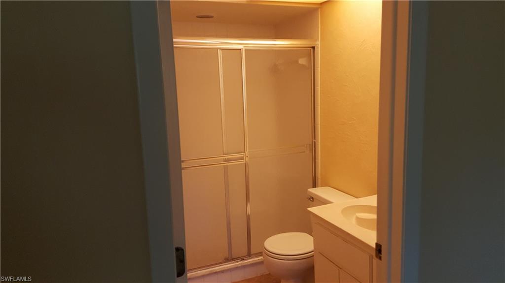 GOVERNORS ISLAND CONDO - Residential