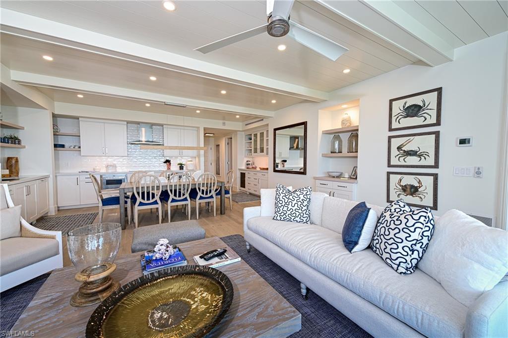 BAREFOOT BEACH CLUB - Residential