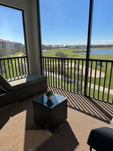 THE NATIONAL GOLF & COUNTRY CLUB AT AVE MARIA - Residential Lease