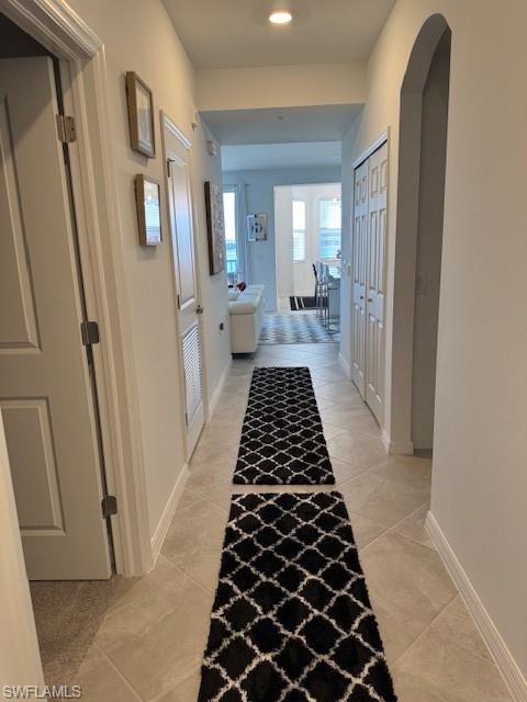 THE NATIONAL GOLF & COUNTRY CLUB AT AVE MARIA - Residential Lease