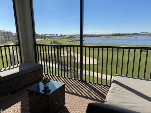 THE NATIONAL GOLF & COUNTRY CLUB AT AVE MARIA - Residential Lease
