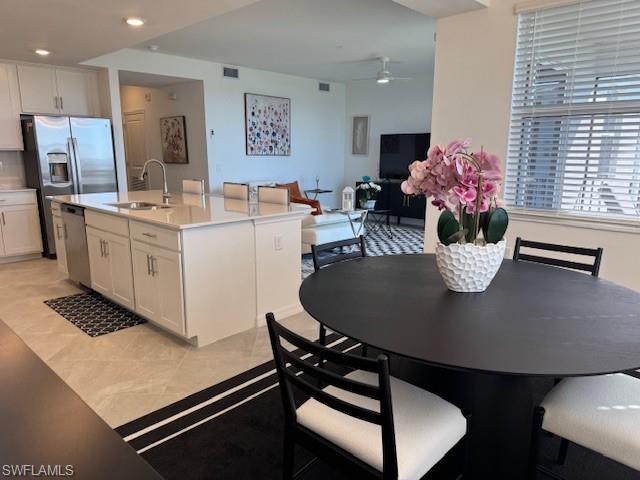 THE NATIONAL GOLF & COUNTRY CLUB AT AVE MARIA - Residential Lease