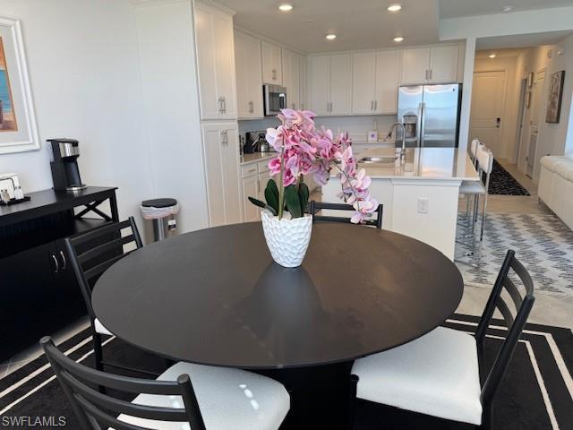 THE NATIONAL GOLF & COUNTRY CLUB AT AVE MARIA - Residential Lease