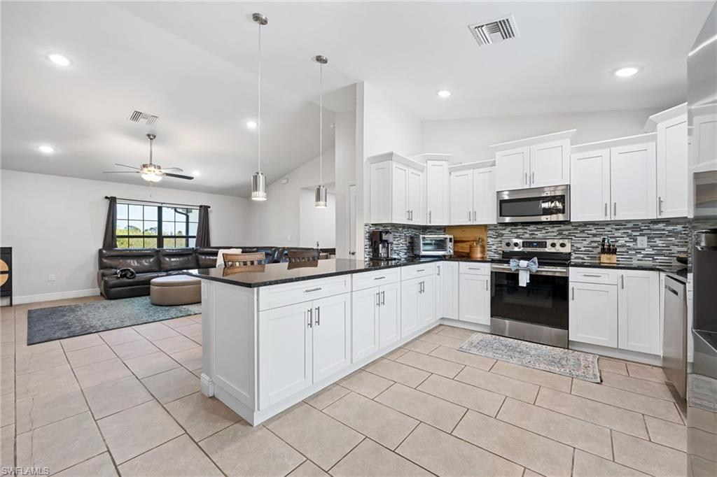 PORT LABELLE - Residential