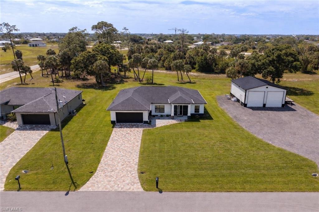 PORT LABELLE - Residential