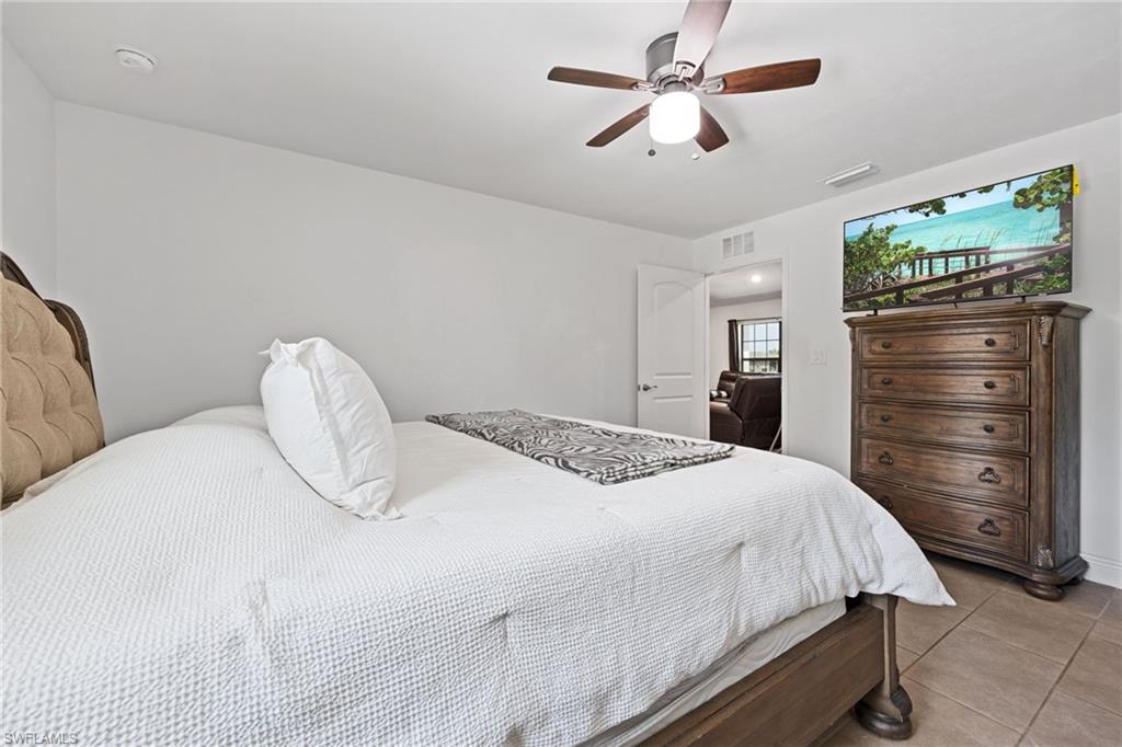 PORT LABELLE - Residential