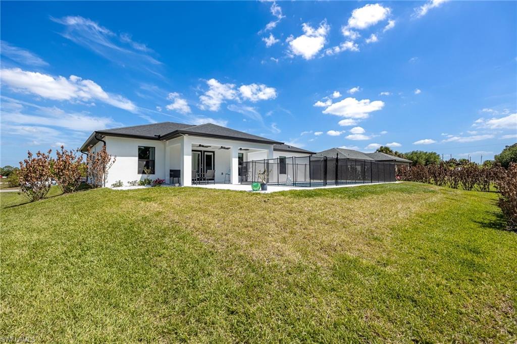 PORT LABELLE - Residential