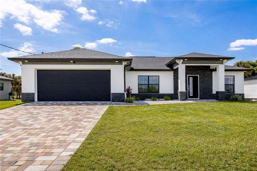 Welcome to 3003 NW Beechwood Cir. This well kept 3 bedroom, 2 bathroom home sits on an half acre and offers a comfortable layout with plenty of space to enjoy. Inside features a large living room that’s perfect for relaxing or spending time with family and friends and a beautiful dining area perfect for family gatherings. The kitchen area offers plenty of counter space with white shaker style cabinets and custom backsplash. Making your way to the primary suite, the spacious master bedroom features dual sinks and a walk-in closet, giving you both comfort and convenience. The home also has two nicely sized guest bedrooms and a full guest bathroom. Step outside to your own private retreat featuring a new 12x28 heated salt water inground pool with a 6ft sun shelf and custom fencing surrounding. Ideal for relaxing or entertaining. The covered rear patio offers a spacious BBQ area, making outdoor living easy and enjoyable year round. This property also features a 30x35 fully enclosed barn with two 12x12 roll up doors. Perfect for storage, recreational vehicles, equipment, or hobbies. Priced to sell, this gem is truly one of a kind. Don’t miss your chance to make it yours! Schedule your private showing today.