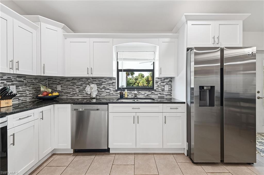 PORT LABELLE - Residential