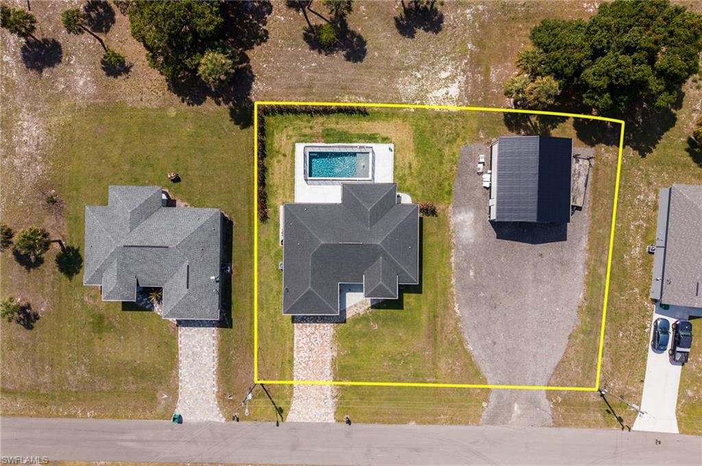 PORT LABELLE - Residential