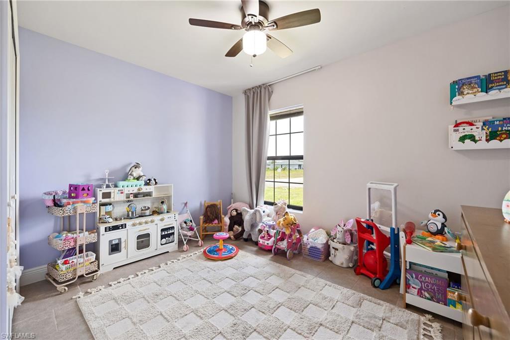 PORT LABELLE - Residential