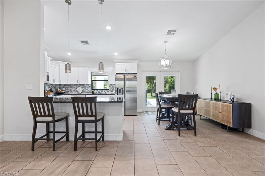 PORT LABELLE - Residential