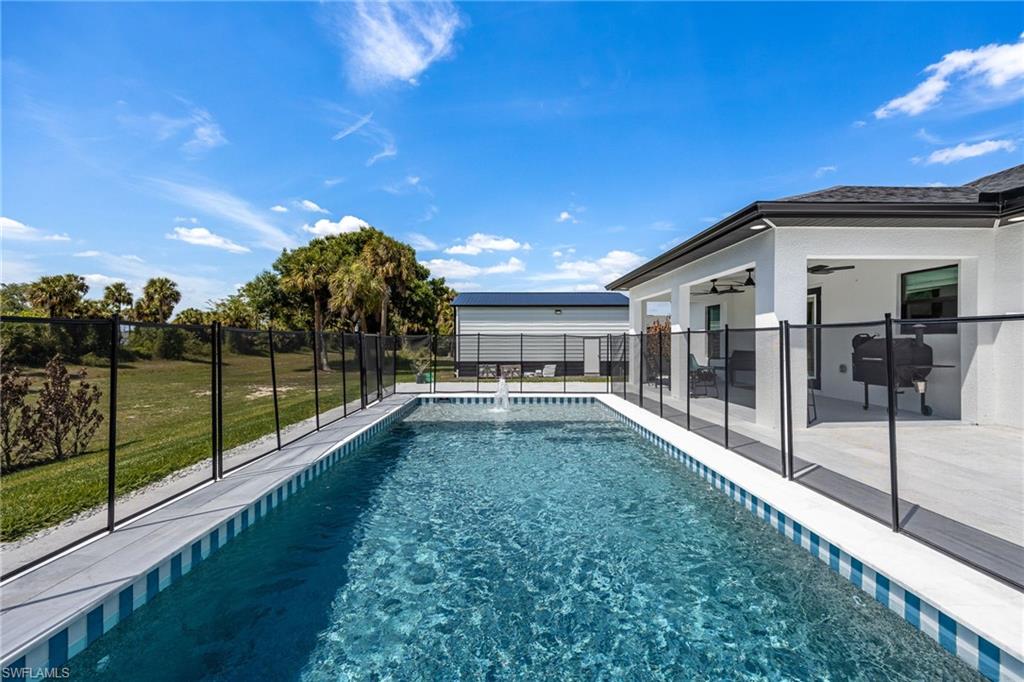 PORT LABELLE - Residential