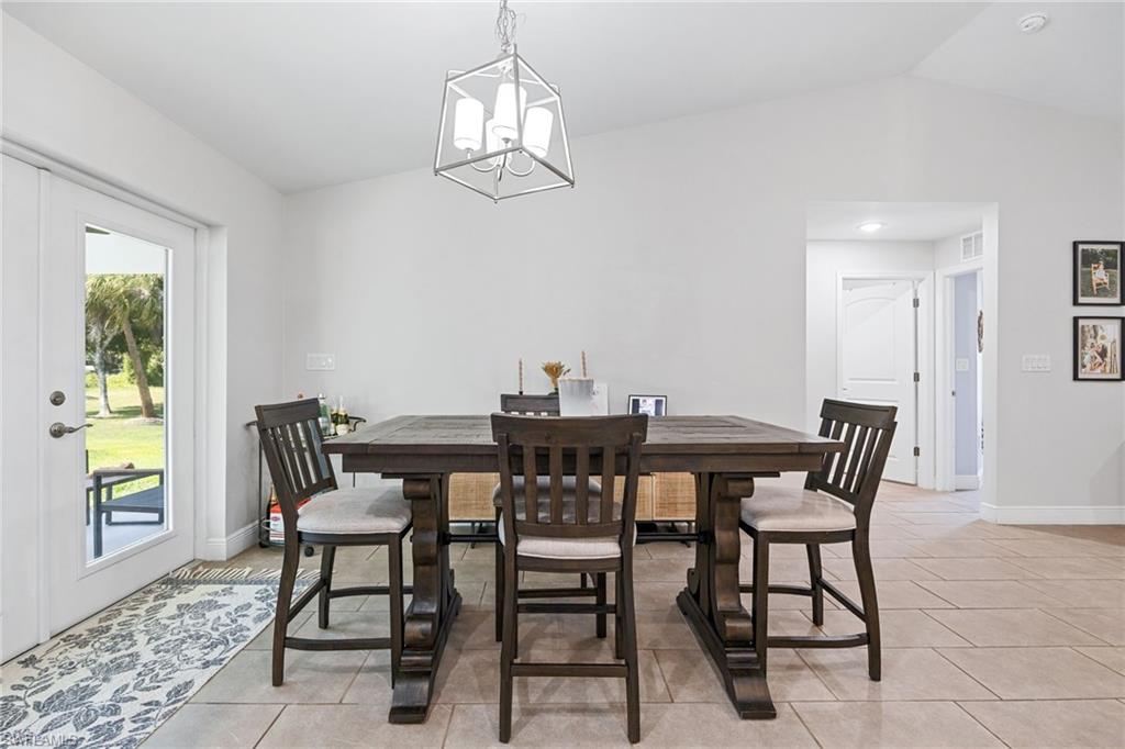 PORT LABELLE - Residential