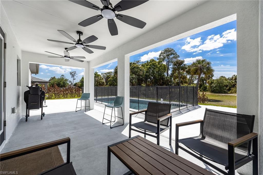 PORT LABELLE - Residential