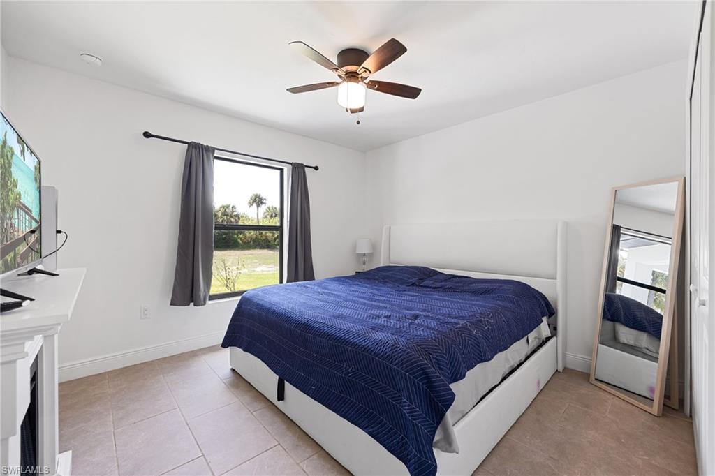 PORT LABELLE - Residential