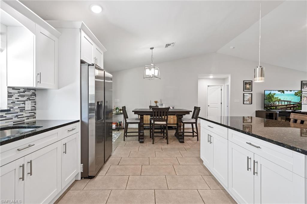 PORT LABELLE - Residential